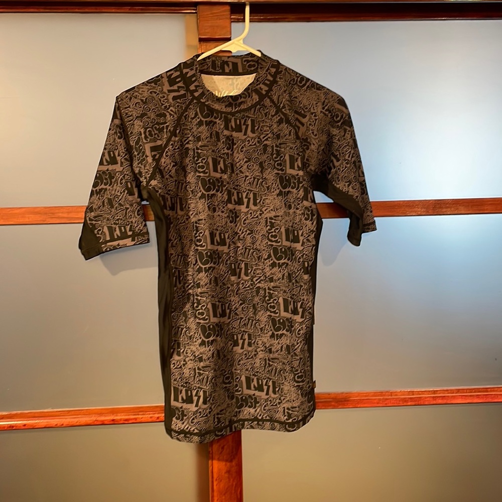 Youth Rash Guard
